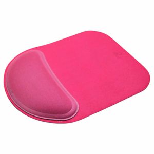 Mouse Pad Ergonômico Compact Pink 007805 | UN | Reliza
