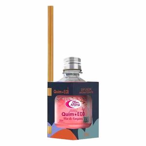 Difusor de Ambiente Flor de Cerejeira 250 ml | UN | Quim Aroma