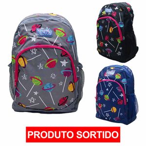 Mochila Juvenil Sortida BPG31953 Rocie - UN
