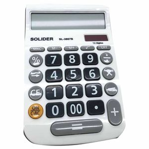 Calculadora Sl3867B / Un / Solider