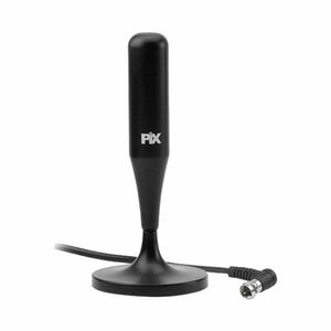 Antena para TV Digital Mini 008-9506 Pix - UN