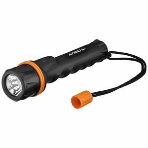 Lanterna de Mão LED Atrio 0,5W ES440 Multilaser - UN