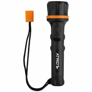 Lanterna de Mão LED Atrio 0,5W ES440 Multilaser - UN