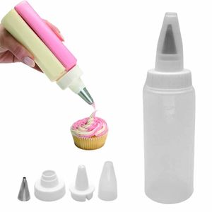 Bisnaga Dupla para Confeitar CLA08238 | UN | Wincy