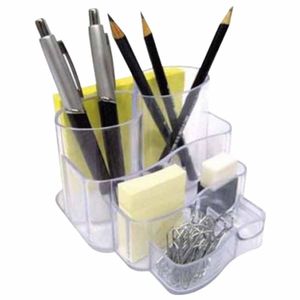 Porta Objetos Dellocolor Cristal 3005 Dello - UN