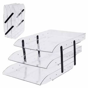 Caixa para Correspondencia Tripla Articulada Cr 3044.H.0004 Dello - UN