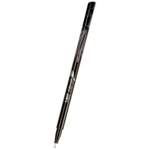 Caneta Hidrocor Ponta Porosa Intensity Preto 930195 Bic - UN