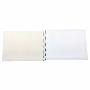 Caderno de Cartografia Espiral 48 Folhas Basic Art 01005 Jandaia - 10UN