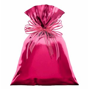 Sacola Metálica 10x15 Pink 0056 Magnatech - 50UN