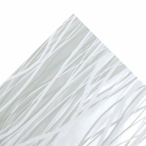 Sacola Metálica 35x60 Fios Prata 0336 Magnatech - 50UN