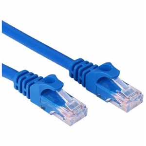 Cabo de Rede RJ45 10 Metros CAT5E CR10M X-cell - UN
