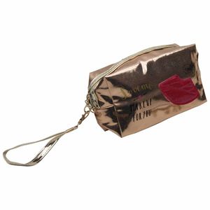 Necessaire Feminina Lip AFE01007 Rocie - UN