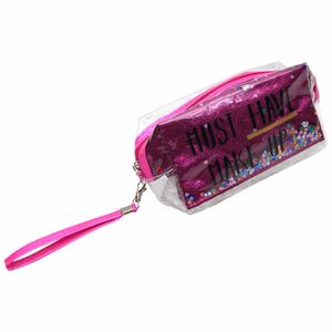 Necessaire Feminina Mak AFE01008 / unidade / Rocie