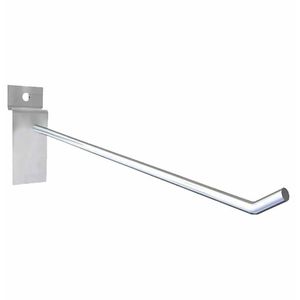 Gancho Metal 20cm para Painel 1805 Bestfer - UN