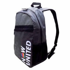 Mochila Juvenil Now United NU3257 Now united - UN