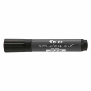 Pincel Atômico R1100 Preto 143000 Pilot - 12UN