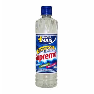 Removedor Multisuperficies 500ml 6501 Suprema - UN