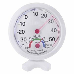 Termômetro 30-50ºC Umidade CLA14088 / unidade / Rocie