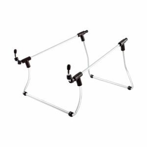 Suporte para Notebook Steel Cromo 9617 Reliza - UN
