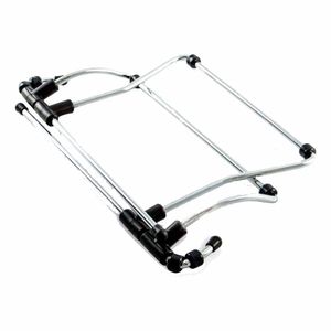 Suporte para Notebook Steel Cromo 9617 Reliza - UN
