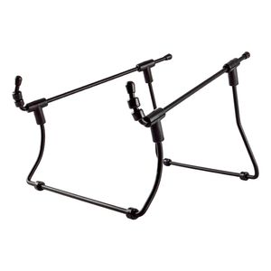 Suporte para Notebook Steel Preto 9616 Reliza - UN