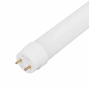 Lâmpada LED Tubo 10W 6500K Branco Bivolt Elgin - UN