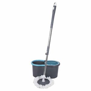 Conjunto Esfregão MOP + Balde 13 litros 41411 Nobre - UN