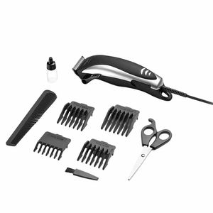 Máquina para Cortar Cabelo 127V Studio Men C100 Elgin - UN