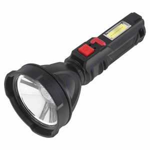 Lanterna Regarregável FX-LT05 Flex - UN