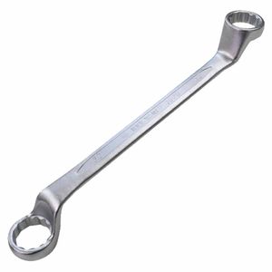 Chave Estrela 10x11 Prata 2910 Fertak - UN