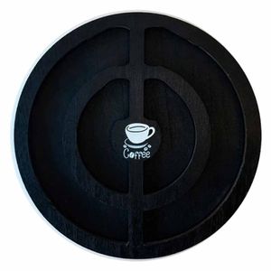 Porta Capsulas de Cafe Mdf Hd65967 / Un / Interponte