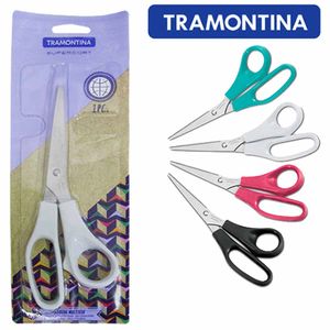 Tesoura 8 Inox 0148 Tramontina Tramontina - UN