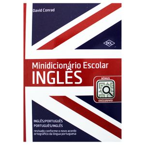 Dicionário Inglês-Português Novo Acordo Ortográfico / unidade / DCL