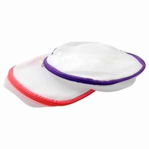 Saco Para Lavar Roupa 14X14 CA09277 Casita - 2PCS