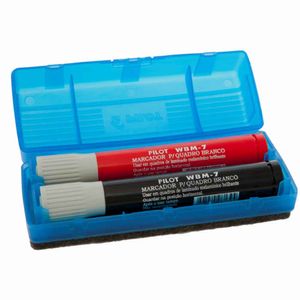 Apagador para Quadro Branco Flip Top 150N 1490 Pilot - UN
