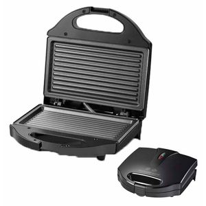 Sanduicheira Grill 750W 043 Multilaser Multilaser - UN