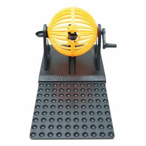 Jogo Bingo com Roleta ELJ02002 Redstar - UN