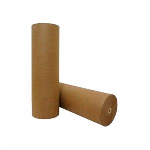 Bobina kraft Natural 60CM 80G com 270MT 09010 Nilpel - UN