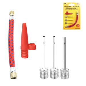 Kit Bicos para Bomba de Ar 0067 Esprint - 5 Peças Esprint - 5PCS
