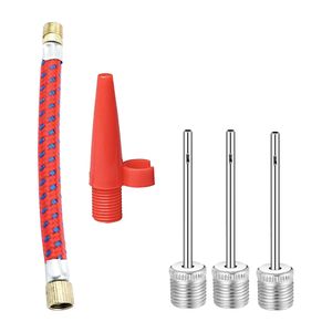Kit Bicos para Bomba de Ar 0067 Esprint - 5 Peças Esprint - 5PCS