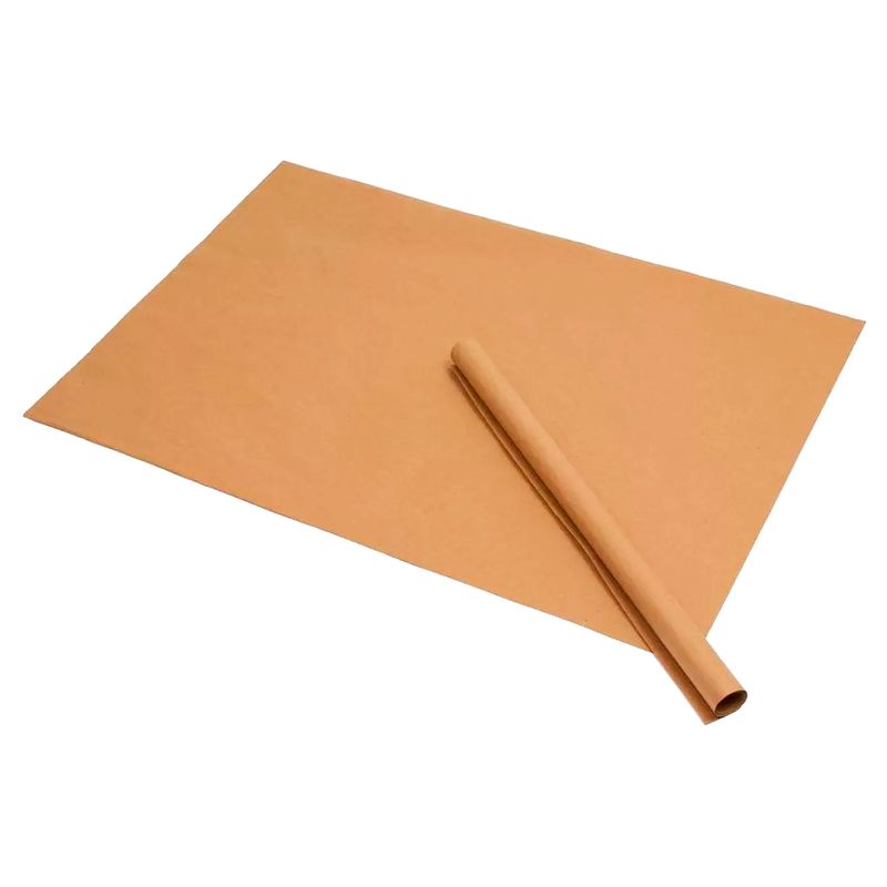 Papel Kraft Natural 66x96cm 80g 0048 Scrity 2fl Atacado São Paulo Atacado De Papelaria 9062