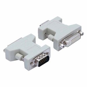Adaptador VGA x DVI 1001 Hayom - UN