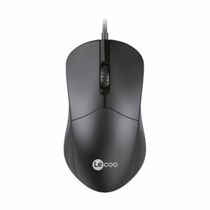 Mouse USB Lecoo Lecoo - UN