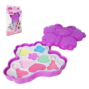 Kit Maquiagem de Boneca 2151 99 toys - UN