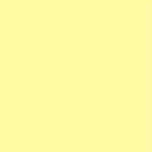E.V.A Liso 1,5mm 40x60 Amarelo BB 5697 Ibel - 10FL