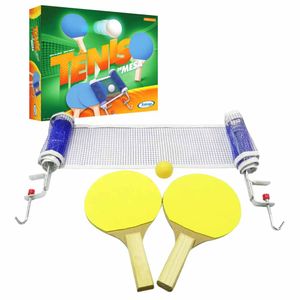 Kit Tênis de Mesa 54509 Xalingo - KT