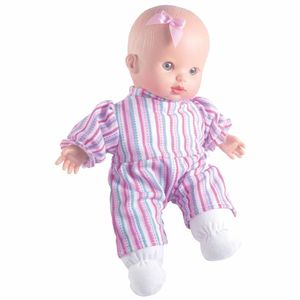 Boneca Bebe Super Soft 377 Milk - UN