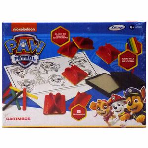Carimbos Patrulha Canina 13821 Xalingo - UN