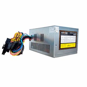 Fonte de Alimentação para Gabinete ATX 230W PW1623 Hayom - UN