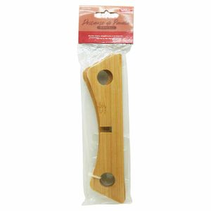 Descanso para Panela Bambu 19x19cm 0582 Wellmix - UN